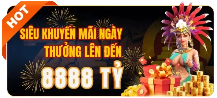 Slot Jackpot lũy tiến 88hello88 casino