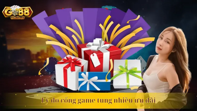 Chương trình khuyến mãi mới