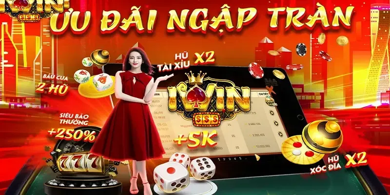 Các chương trình khuyến mãi và ưu đãi